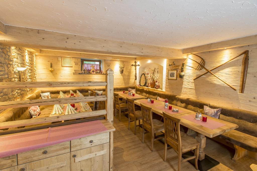 Gasthof Kienberg Инцелль Экстерьер фото